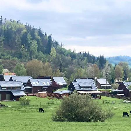 Na Valašsku Horní Bečva