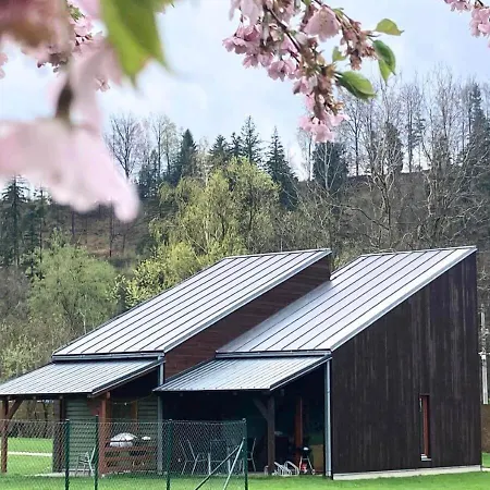 Chalet Na Valašsku *