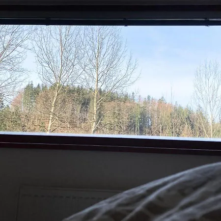 Na Valašsku Chalet Horní Bečva